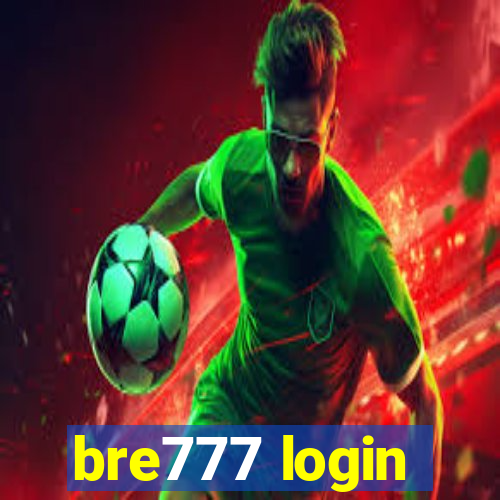 bre777 login